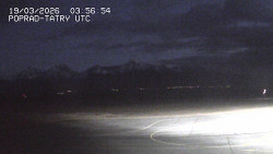 Panorama Výsokých Tater