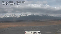 Panorama Výsokých Tater