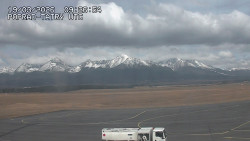 Panorama Výsokých Tater