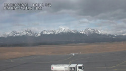 Panorama Výsokých Tater