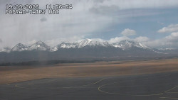 Panorama Výsokých Tater