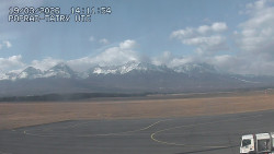 Panorama Výsokých Tater