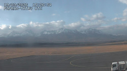 Panorama Výsokých Tater