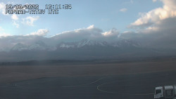 Panorama Výsokých Tater