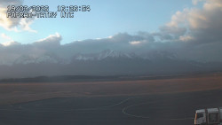 Panorama Výsokých Tater