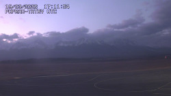 Panorama Výsokých Tater