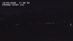 Panorama Výsokých Tater