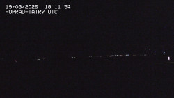 Panorama Výsokých Tater