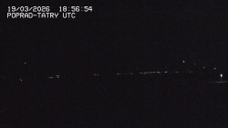 Panorama Výsokých Tater