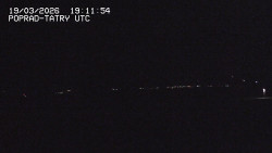 Panorama Výsokých Tater