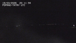 Panorama Výsokých Tater