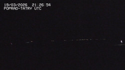 Panorama Výsokých Tater