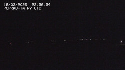 Panorama Výsokých Tater