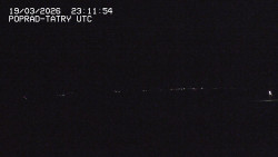 Panorama Výsokých Tater