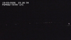 Panorama Výsokých Tater