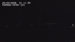 Panorama Výsokých Tater