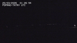 Panorama Výsokých Tater