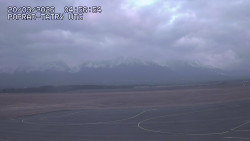 Panorama Výsokých Tater