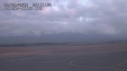 Panorama Výsokých Tater