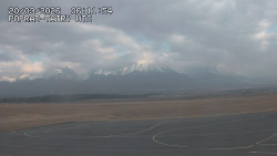 Panorama Výsokých Tater