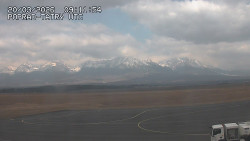 Panorama Výsokých Tater