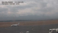 Panorama Výsokých Tater