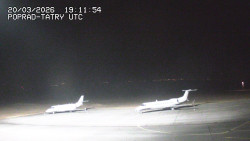 Panorama Výsokých Tater