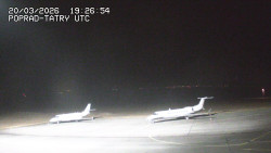 Panorama Výsokých Tater