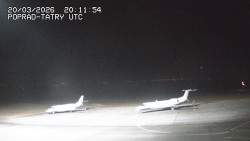 Panorama Výsokých Tater