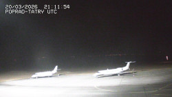 Panorama Výsokých Tater