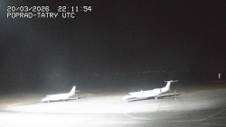 Panorama Výsokých Tater