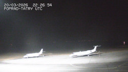 Panorama Výsokých Tater