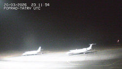 Panorama Výsokých Tater