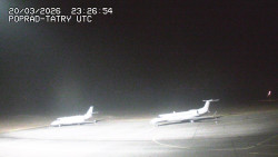 Panorama Výsokých Tater