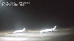 Panorama Výsokých Tater