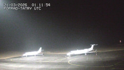 Panorama Výsokých Tater