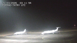 Panorama Výsokých Tater