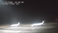 Panorama Výsokých Tater