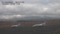 Panorama Výsokých Tater