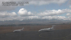 Panorama Výsokých Tater