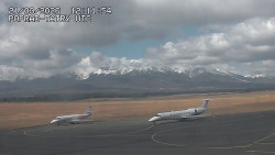 Panorama Výsokých Tater