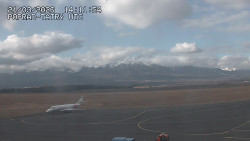 Panorama Výsokých Tater