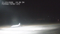 Panorama Výsokých Tater