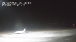 Panorama Výsokých Tater