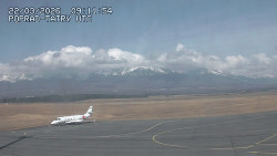 Panorama Výsokých Tater