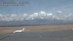 Panorama Výsokých Tater