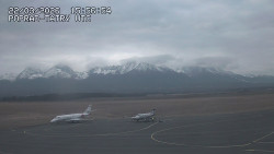 Panorama Výsokých Tater