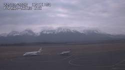 Panorama Výsokých Tater