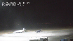 Panorama Výsokých Tater