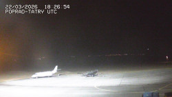 Panorama Výsokých Tater